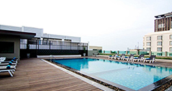 The Stay Hotel, Pattaya